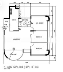Blk 402 Sin Ming Garden (Bishan), HDB 5 Rooms #638652451